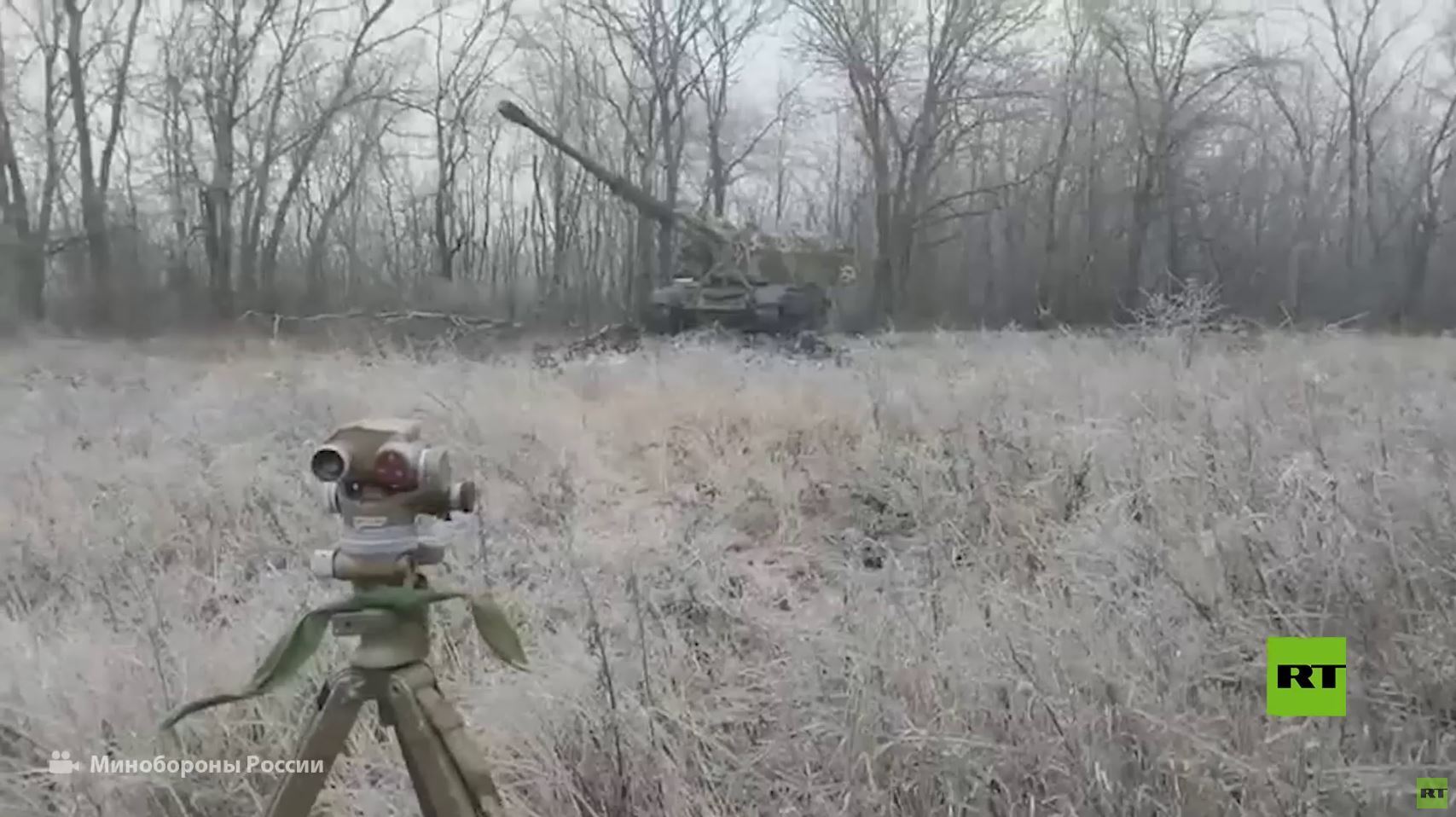 مقاطعة دنيبروبيتروفسك.. ضربات روسية دقيقة تدمر أهدافا عسكرية أوكرانية