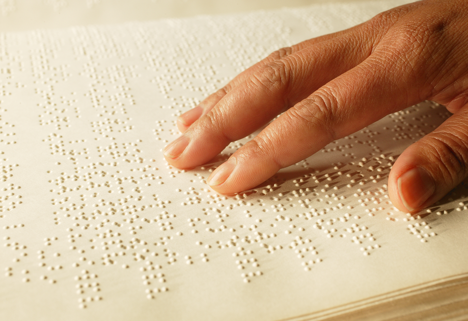 اكتشاف أسباب جديدة للعمى