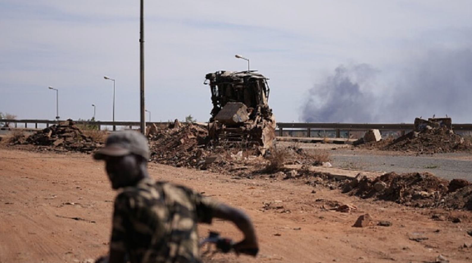 رويترز: باكستان تقترب من إتمام صفقة أسلحة وطائرات مع السودان بقيمة 1.5 مليار دولار