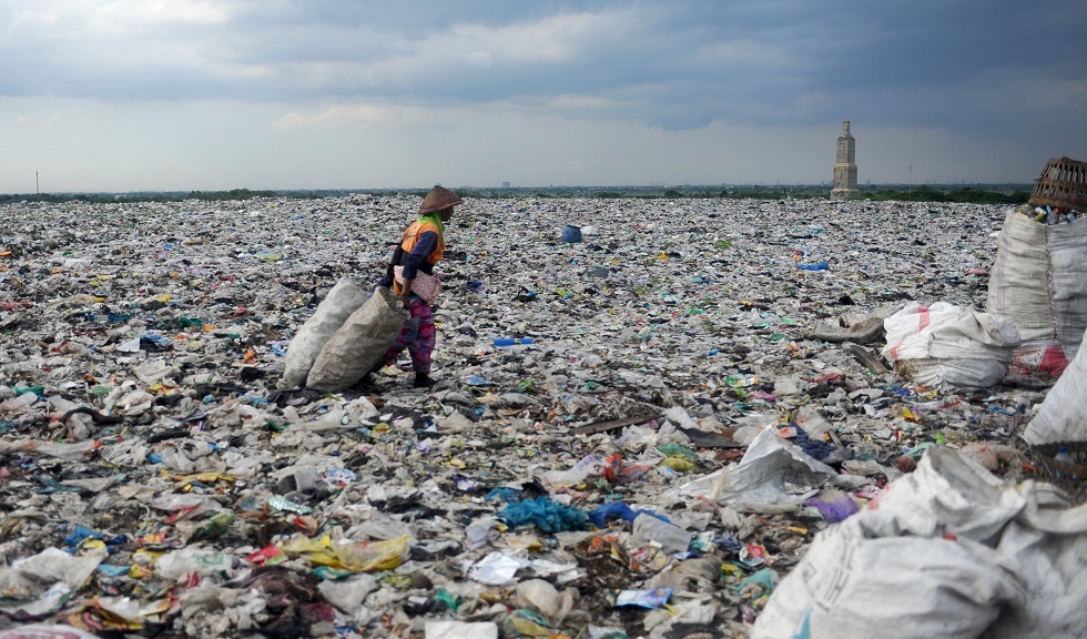 الفلبين.. رصد "مؤشرات على وجود أحياء" في مكب النفايات بعد الانهيار