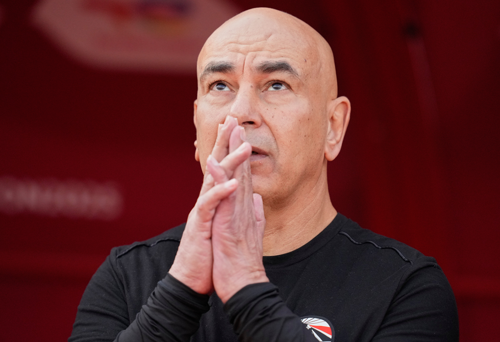 الذكاء الاصطناعي يتوقع نتيجة قمة مصر وكوت ديفوار