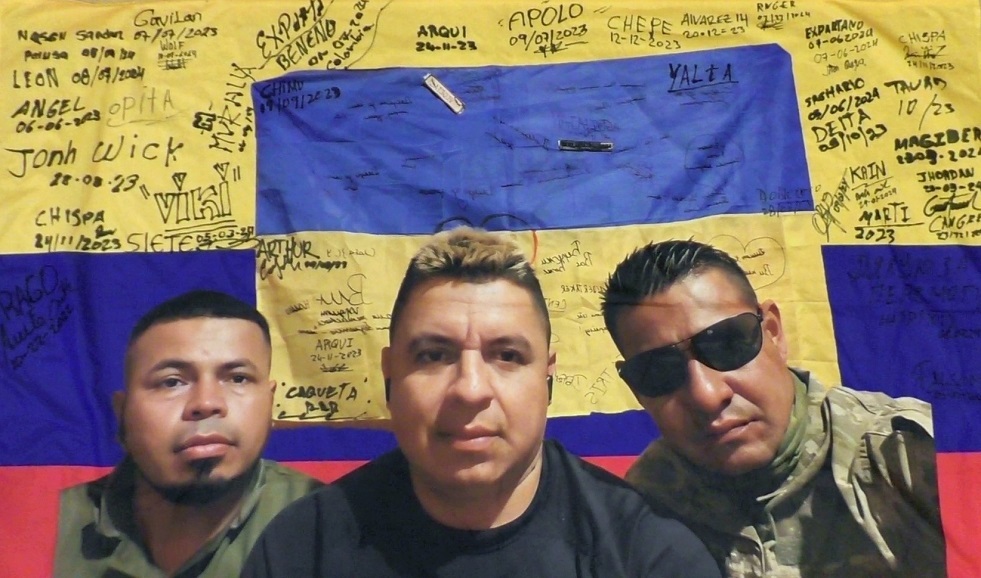 الخارجية الكولومبية تتحدث عن تقدم في مكافحة تجنيد المرتزقة