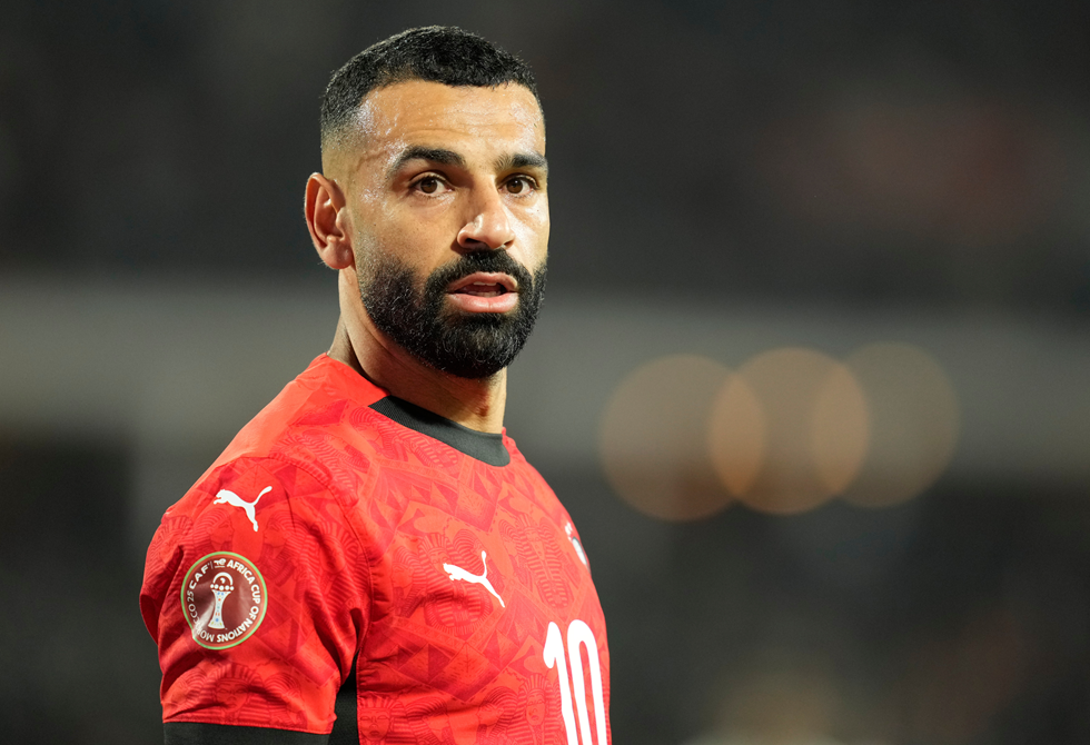 صلاح يثير الجدل بتصريح مفاجئ بعد تأهل مصر إلى نصف نهائي كأس إفريقيا