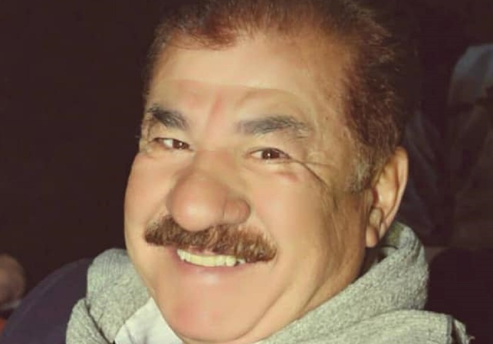 وفاة الممثل السوري القدير أحمد مللي