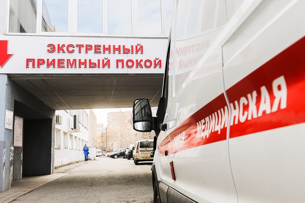 وفاة امرأة في مدينة فورونيج الروسية متأثرة بجراحها جراء هجوم بطائرة مسيرة أوكرانية