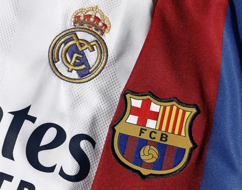 كلاسيكو الثأر.. ريال مدريد وبرشلونة في نهائي السوبر الإسباني.. الموعد وقناة مجانية