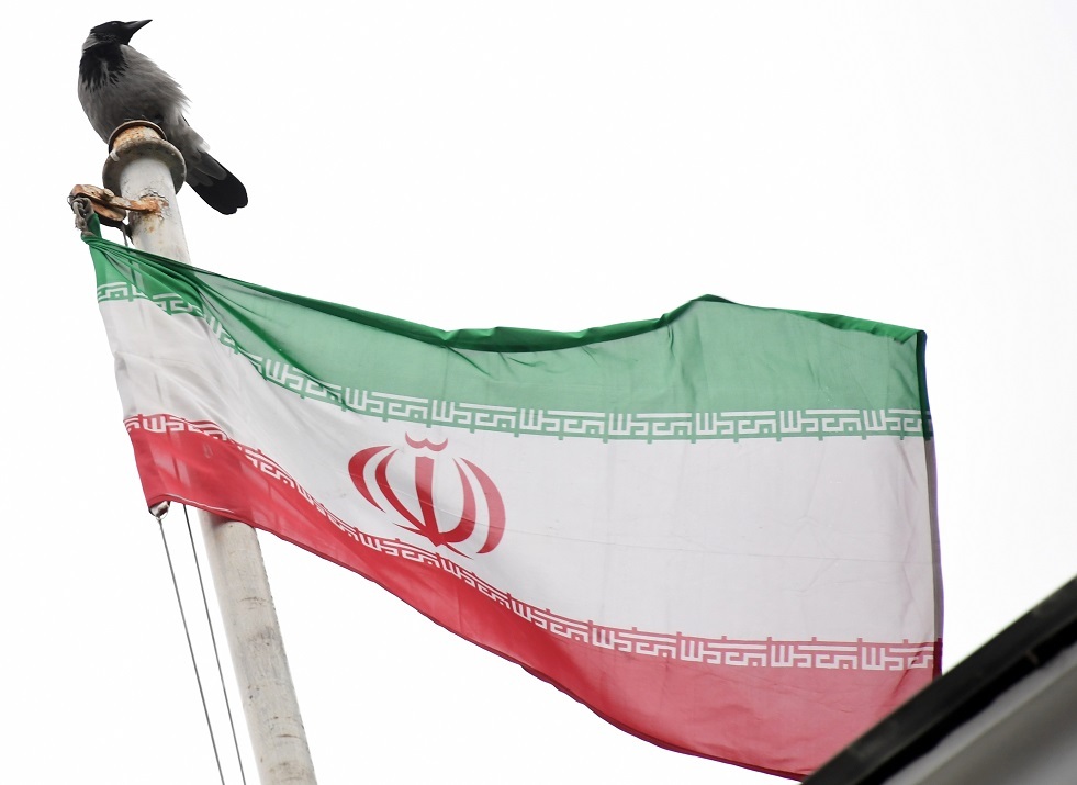 IRIB: عدد القتلى بين رجال الأمن في الاحتجاجات الإيرانية ارتفع إلى 38