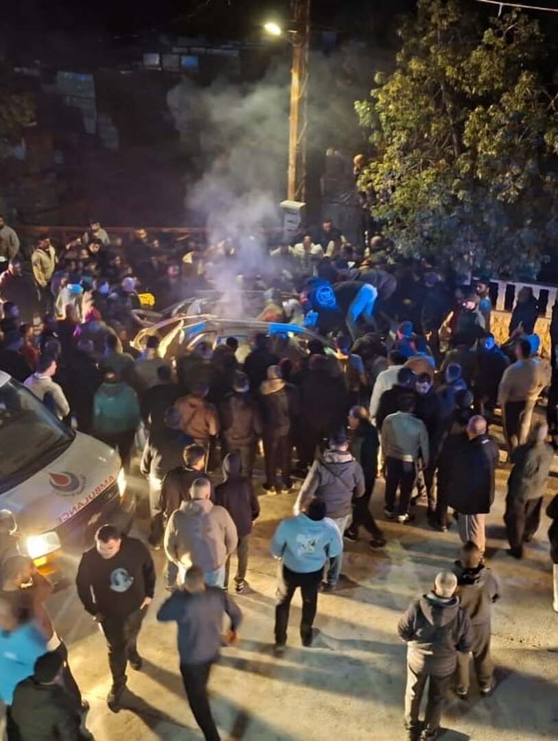 الجيش الإسرائيلي يعلن مهاجمة عنصر من حزب الله في بنت جبيل جنوبي لبنان (صور) 2 6963f7fb4c59b743124b1c87