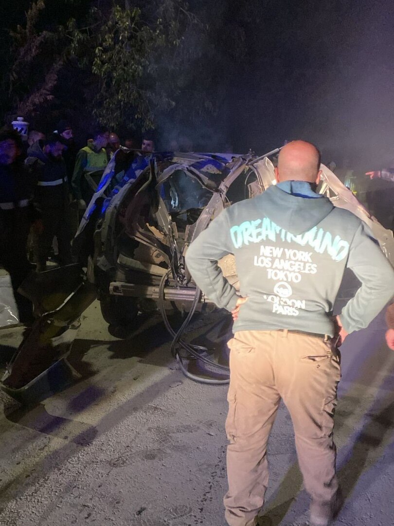 الجيش الإسرائيلي يعلن مهاجمة عنصر من حزب الله في بنت جبيل جنوبي لبنان (صور) 4 6963f7fc4c59b743124b1c88