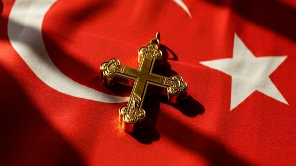تركيا.. "الجماعة الأرثوذكسية" تعلن انفصالها رسميا عن "البطريركية الأرثوذكسية المستقلة" وتكشف السبب