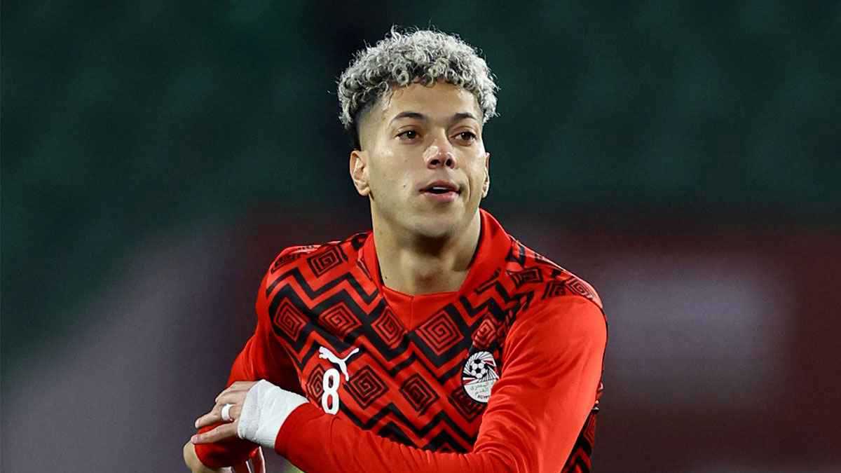 بعد تألقه مع منتخب مصر.. إمام عاشور يتلقى عرضا ضخما (فيديو)