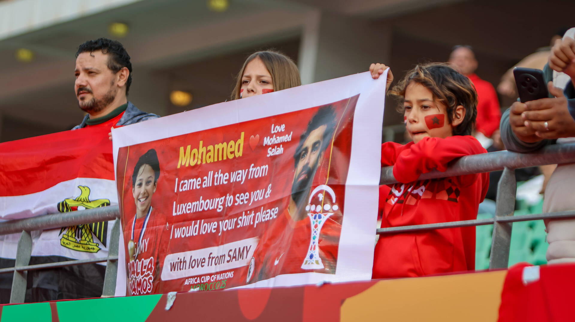 إحصائيات "أوبتا" تصدم مصر قبل نصف نهائي "كان"