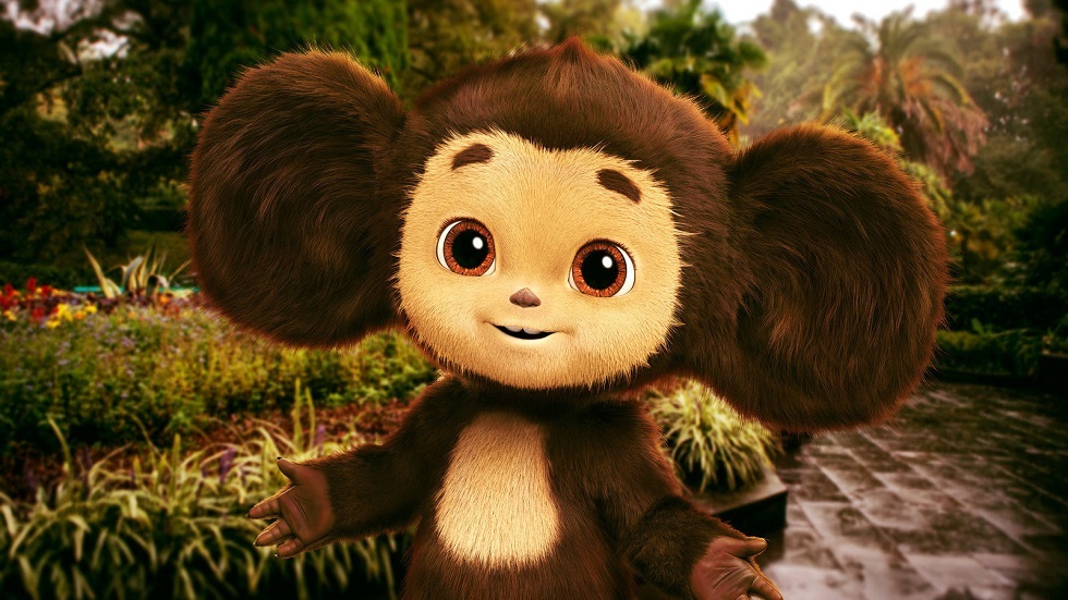 "تشيبوراشكا 2" يتصدر شباك التذاكر الروسية لعطلة رأس السنة وعيد الميلاد (فيديو)