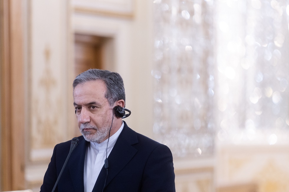 عراقجي: لدينا رسائل صوتية وصلت لإرهابيين تأمرهم بإطلاق النار على المدنيين وقوات الأمن