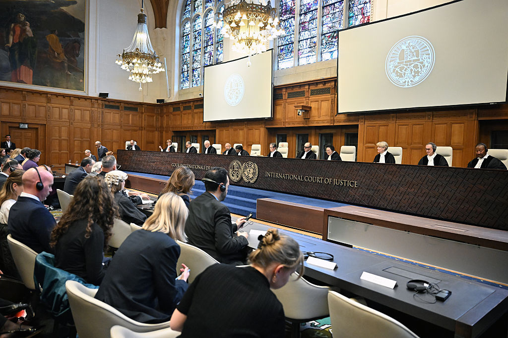 ميانمار تواجه اتهامات بالإبادة الجماعية ضد الروهينغا