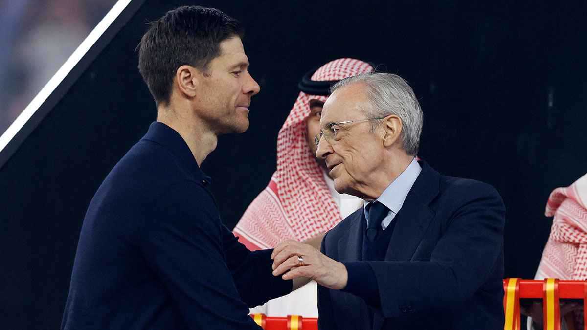 بعد خسارة السوبر الإسباني.. ريال مدريد يحسم قرار ألونسو