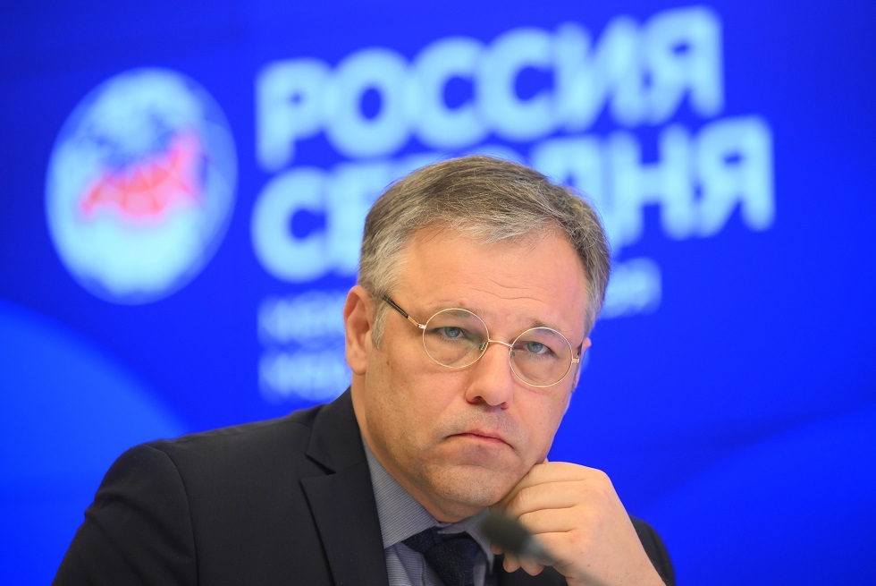 ميروشنيك: البيانات المتعلقة بمقتل 130 مدنيا في سيليدوفا بدونيتسك أولية ويرجح ارتفاعها