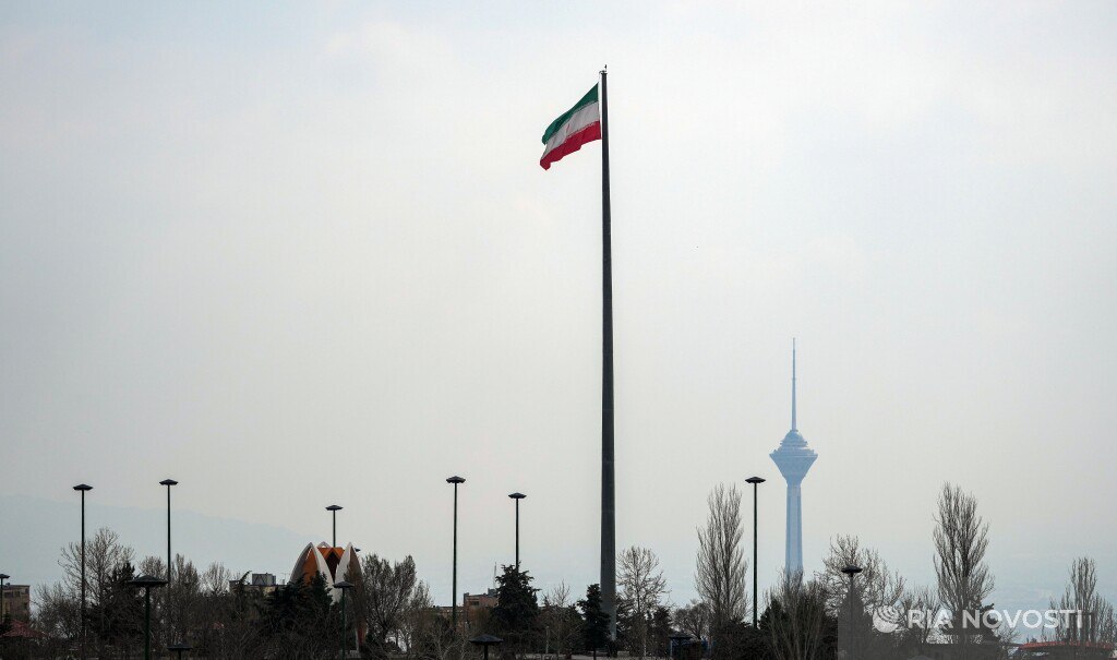 الخارجية الإيرانية تستدعي سفراء 4 دول أوروبية وتطالبهم بالتراجع عن دعم أعمال العنف