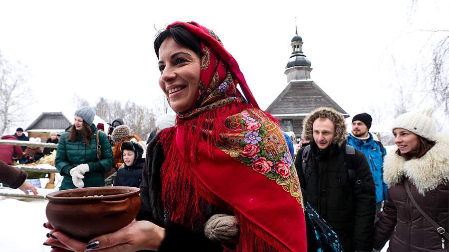 رأس السنة القديمة.. الجذور التاريخية والعادات المتوارثة (صور) 3 6965dc034c59b77d816eef23