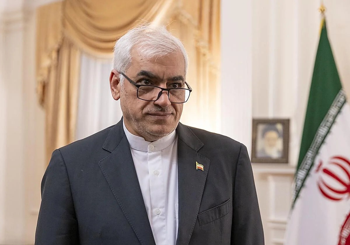 اسبانيا تستدعي السفير الإيراني لديها