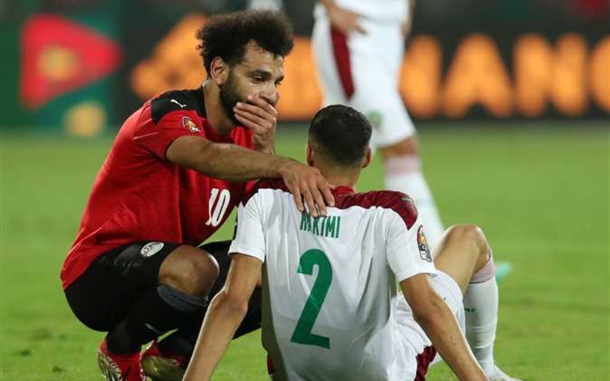 فرصة تاريخية.. المغرب ومصر يترقبان أول نهائي عربي بعد 22 عاما في أمم إفريقيا