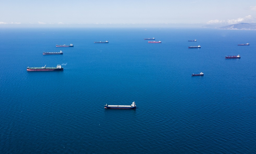  شيفرون الأمريكية تؤكد تعرض ناقلتها لهجوم من طائرة مسيرة في البحر الأسود