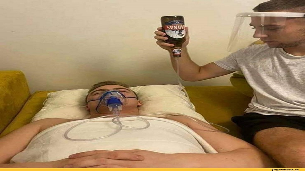 يسكر دون كحول!.. إنقاذ مريض أمريكي يعاني من متلازمة "التخمر الذاتي"