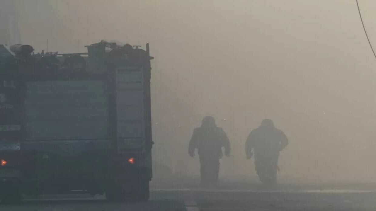 أزمة الطاقة الأوكرانية هي الأسوأ في كييف منذ 4 سنوات