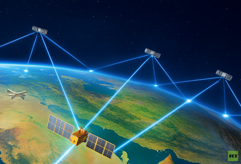 "معاريف": تفعيل التشويش على نظام تحديد المواقع العالمي (GPS) في أجزاء من العراق وإيران
