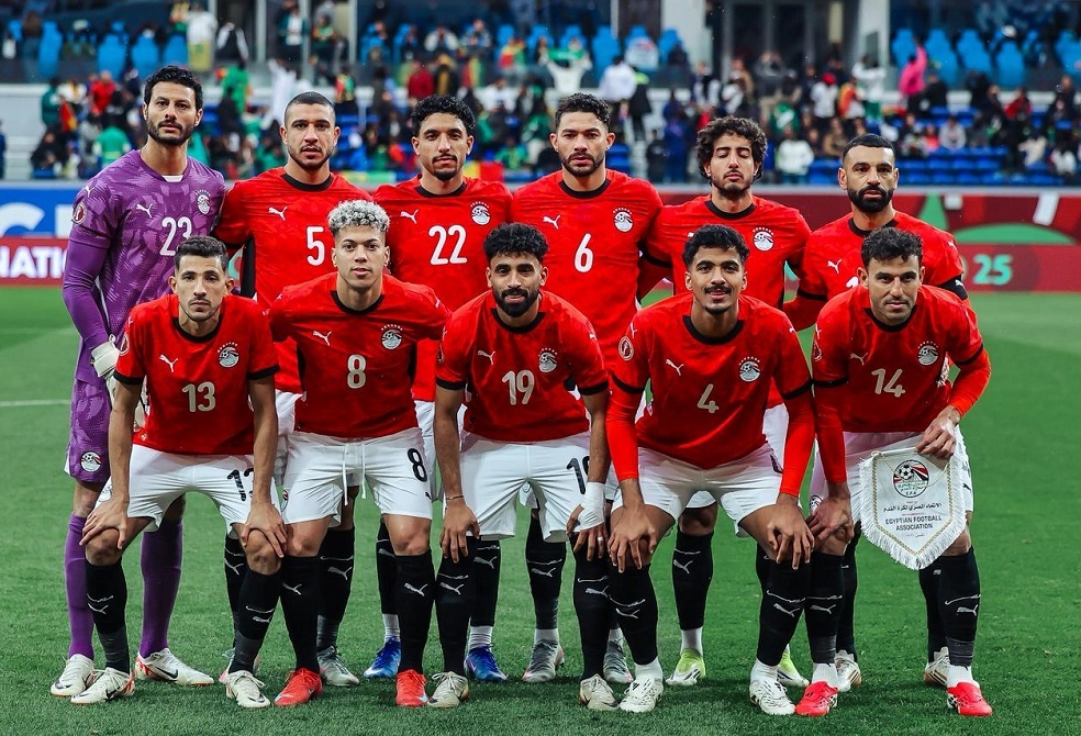 كأس إفريقيا 2025.. منتخب مصر يفشل في فك "عقدة" السنغال (فيديو)