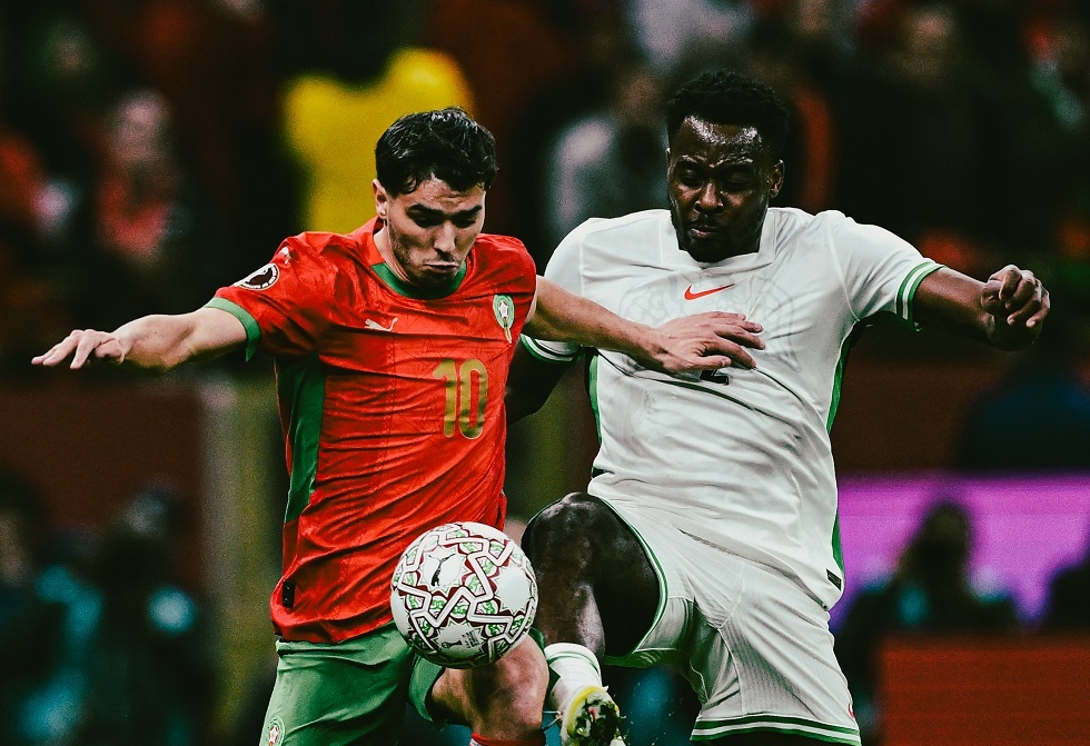 المغرب يقترب من تحقيق حلم طال انتظاره 50 عاما (فيديو)