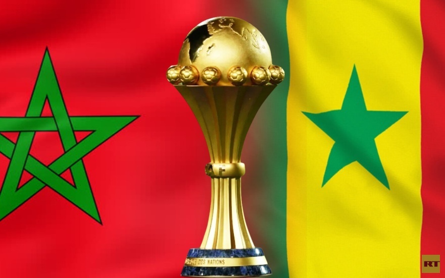 أسود الأطلس أم أسود التيرانغا؟ من ومتى سيحمل كأس إفريقيا 2025؟