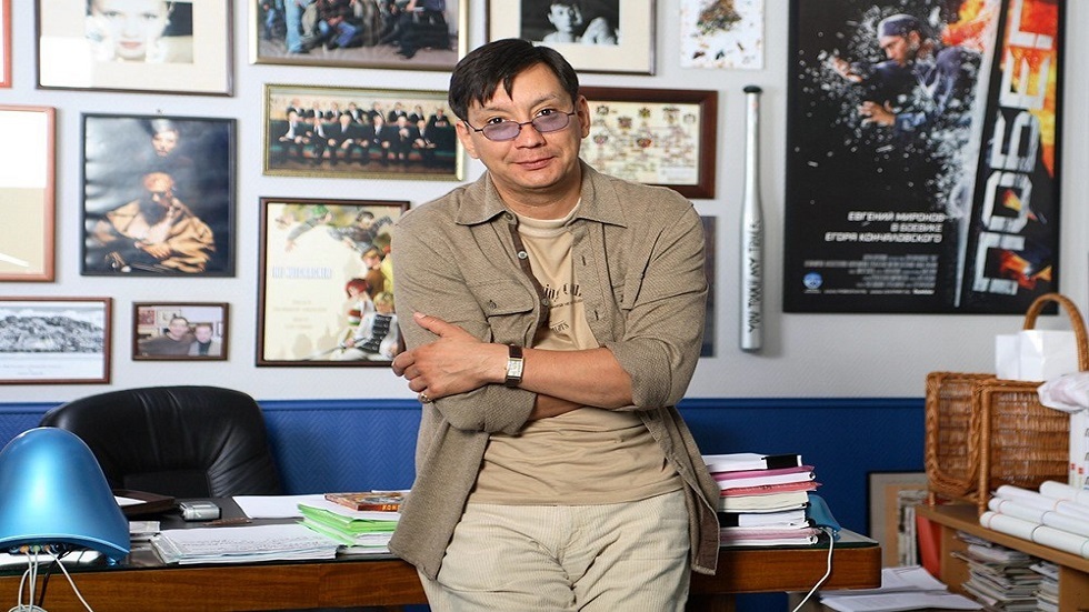 فيلم جديد يوثق تجارب إنسانية على خط المواجهة في دونباس