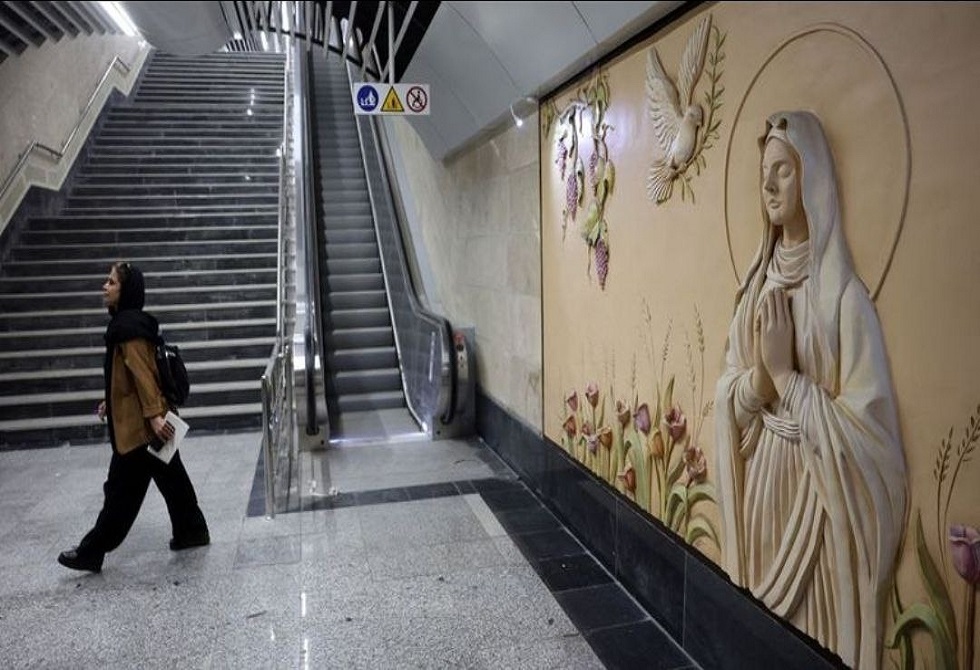 إيران.. عدد كبير من القتلى والجرحى في الحرس الثوري والباسيج