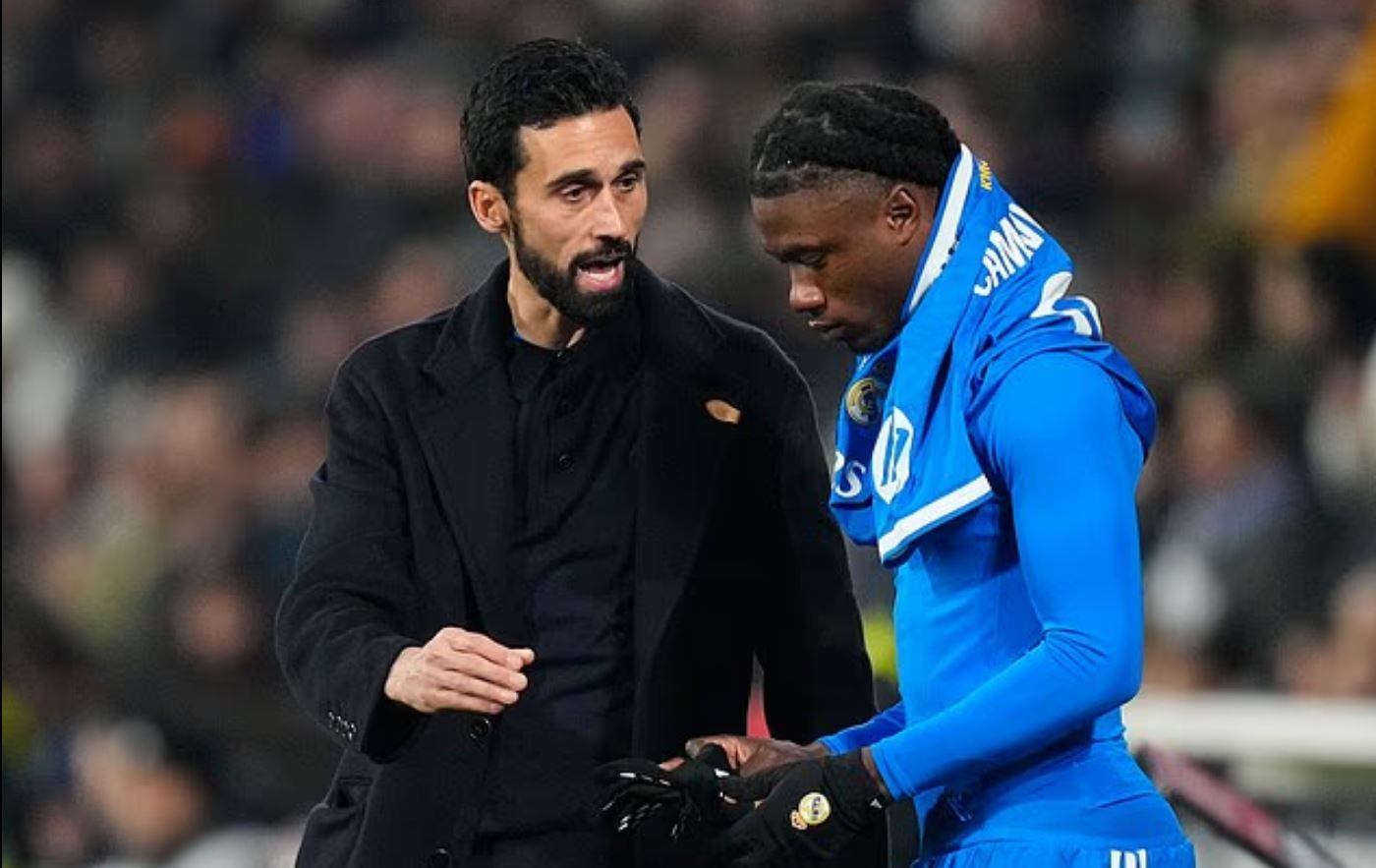 القناة الرسمية لريال مدريد تنتقد اللاعبين بعد الخروج المفاجئ من كأس الملك