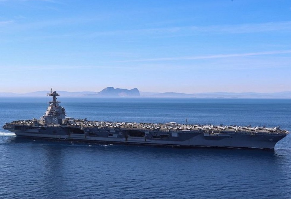 "وول ستريت جورنال" تكشف تفاصيل السيناريو المحتمل لأي ضربة عسكرية أمريكية ضد إيران