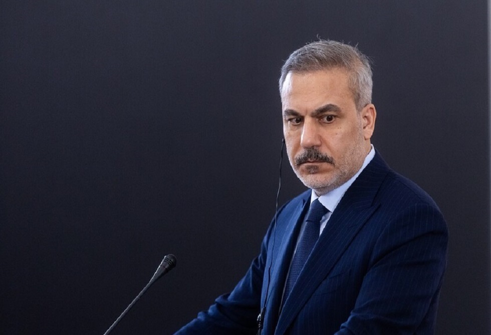 فيدان: ارتباط "قسد" بـ"العمال الكردستاني" يمنع تنفيذ اتفاق 10 مارس مع دمشق