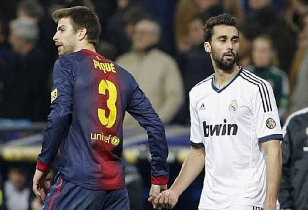 بعد فضيحة خروج ريال مدريد.. بيكيه يسخر من أربيلوا