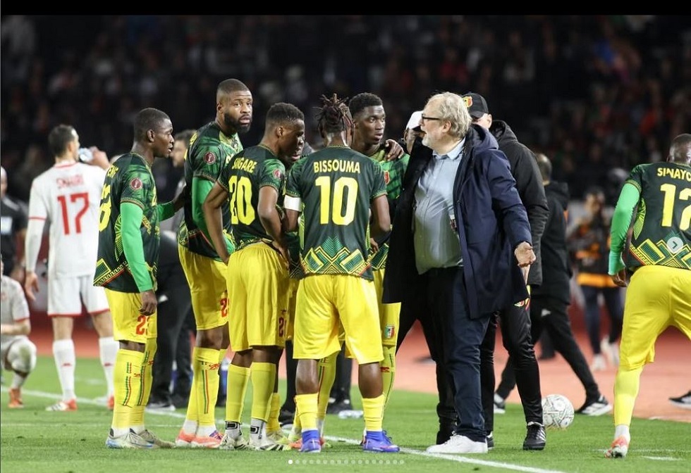 "ادعى النبوة".. اعتقال "مشعوذ" وعد بالفوز بكأس أمم إفريقيا 2025 مقابل المال