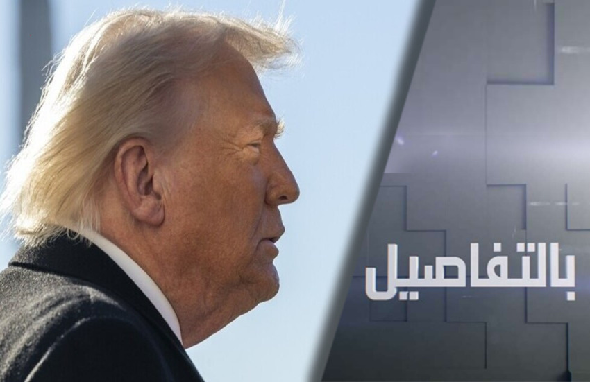 غرينلاند.. أوروبا قادرة على إرضاء ترامب؟