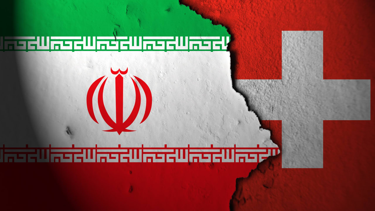 سويسرا تستدعي السفير الإيراني