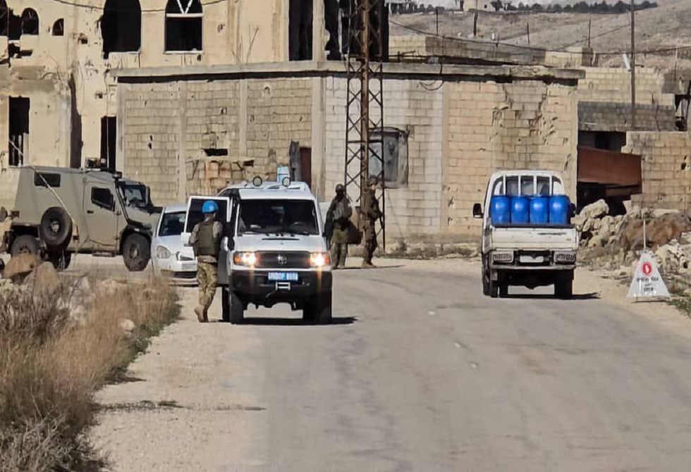 "سانا": توغل إسرائيلي بالدبابات في القنيطرة جنوب سوريا