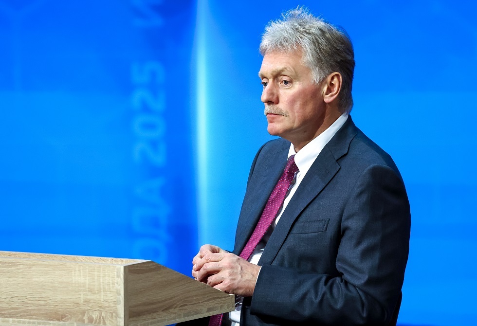 بيسكوف: روسيا تدعم إيران وجميع دول الشرق الأوسط