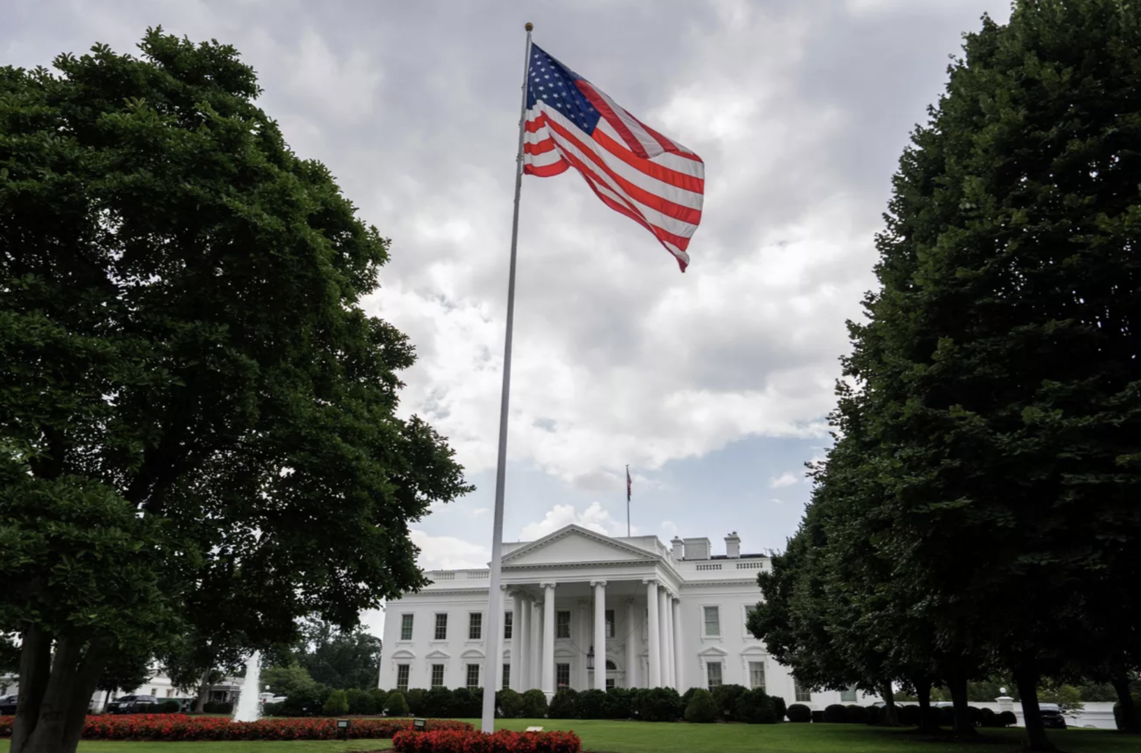 مبعوث ترامب: الولايات المتحدة جادة بشأن غرينلاند وتنتظر إبرام اتفاق