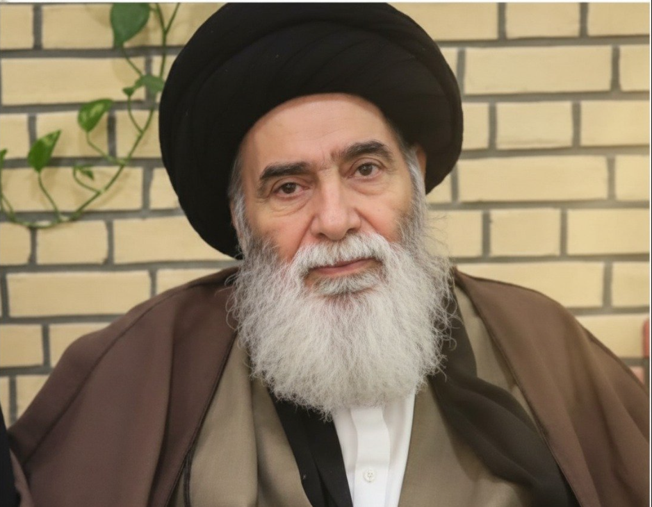 تعازٍ عراقية وعربية بوفاة "الجازع البَكّاء" شقيق المرجع الديني الأعلى في العراق علي السيستاني