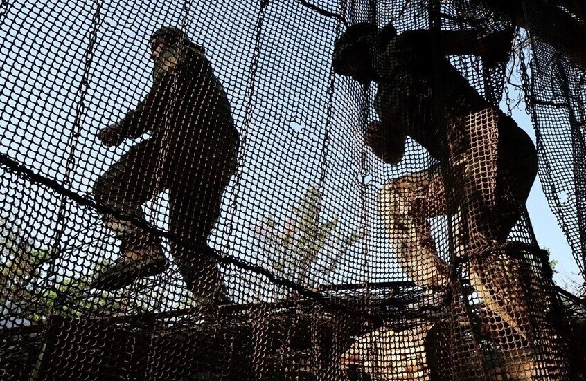 وزير الدفاع الأوكراني الجديد يعلن عن نظام مكافآت لقتل الجنود الروس