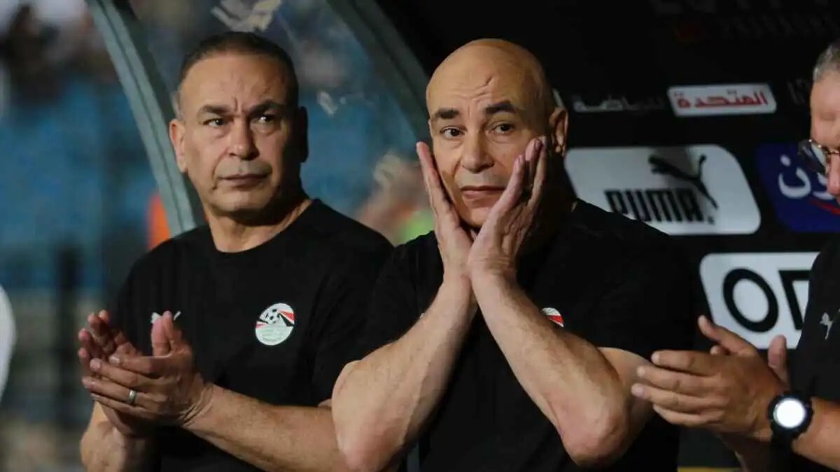 بعد الأزمات المتتالية.. اتحاد الكرة المصري يحسم مصير حسام وابراهيم حسن مع منتخب مصر