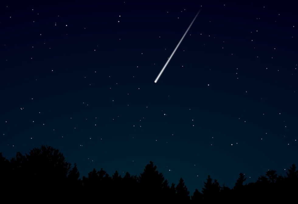 عالم فلك روسي: الجسم المحترق في سماء كامتشاتكا حطام فضائي