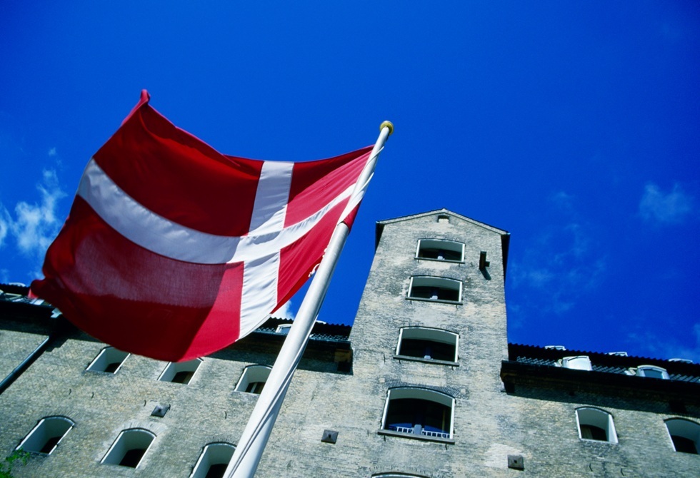 الدنمارك: روسيا من تمثل تهديدا أمنيا لنا لا الولايات المتحدة