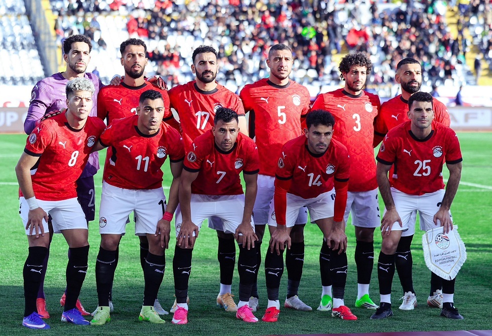 مصر تخرج خالية الوفاض من كأس إفريقيا 2025 (فيديو)